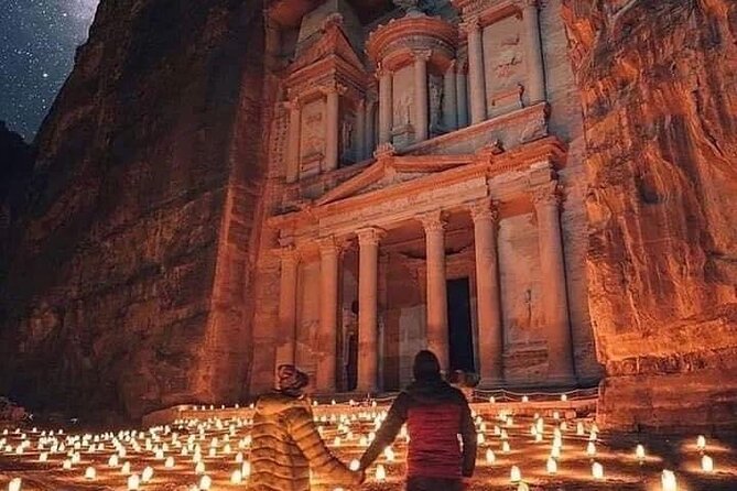 Private 5-Day Tour of Jordan With Pick up - Inclusions and Exclusions