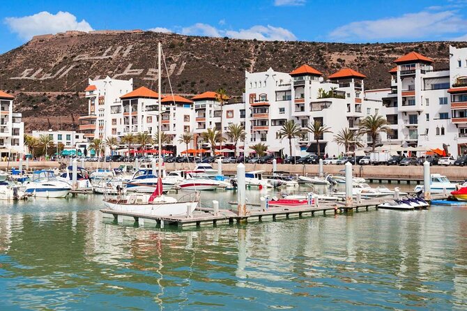 Private 5 Days Tour to Desert and Daraa Valley From Agadir - Tour Highlights