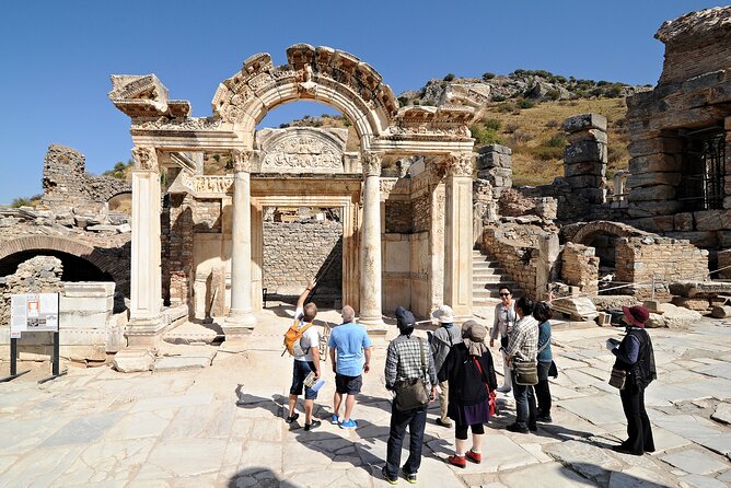 Private 6 Day Tour of the Highlights of Turkey From Istanbul - Itinerary Highlights