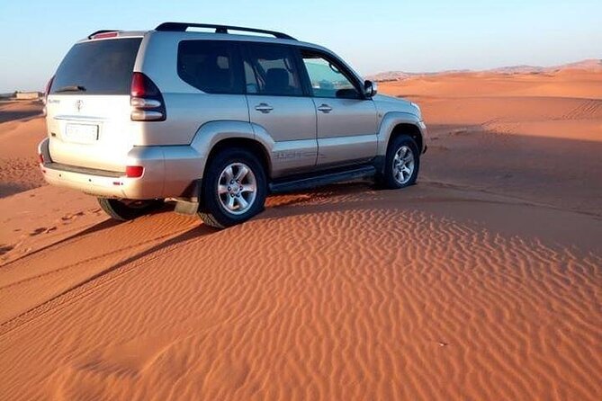 Private 6 Days Trip To Merzouga Desert From Rabat Via Marrakech - Optional Extras and Upgrades
