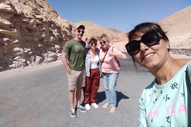 Private 6-Night and 7 Days in Cairo, Giza , Luxor, & Nile Cruise With Flights - Pickup and Meeting Details