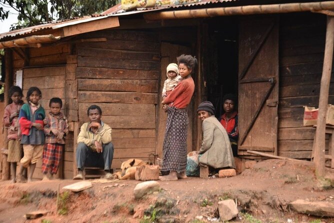 Private 7-Day Malagasy Essentials Tour - Cancellation Policy