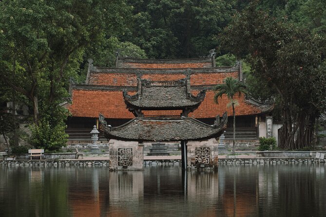 Private 7 Days Vietnam Tour Visit With Meals Included - Inclusions and Exclusions