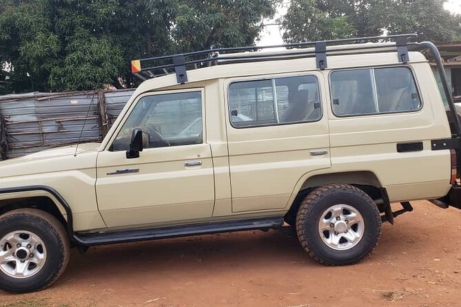 Private 9 Days Mid Range Safari in Uganda