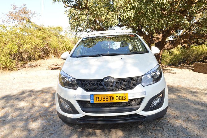 Private A/c Transfer Mount Abu to Jodhpur ( 6 Seat A/c Suv )
