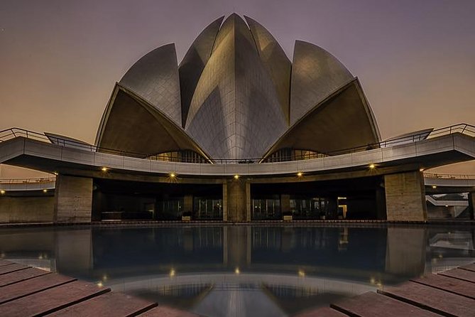 Private Ac Car Transfer -Delhi Airport or Any Hotel to Agra Hotel - Pickup Points and Drop-off