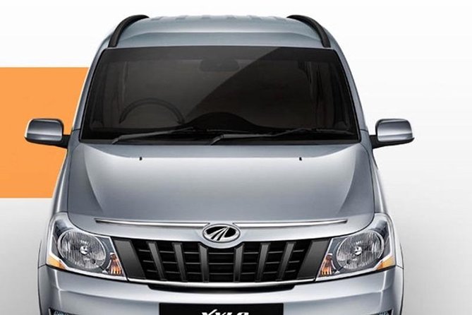 Private AC Vehicle Delhi to Taj Mahal Agra or Other Cities. - Vehicle Amenities