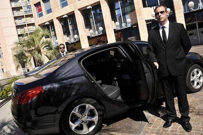 Private Airport (CMB) To Galle Arrival Transfers - Service Details