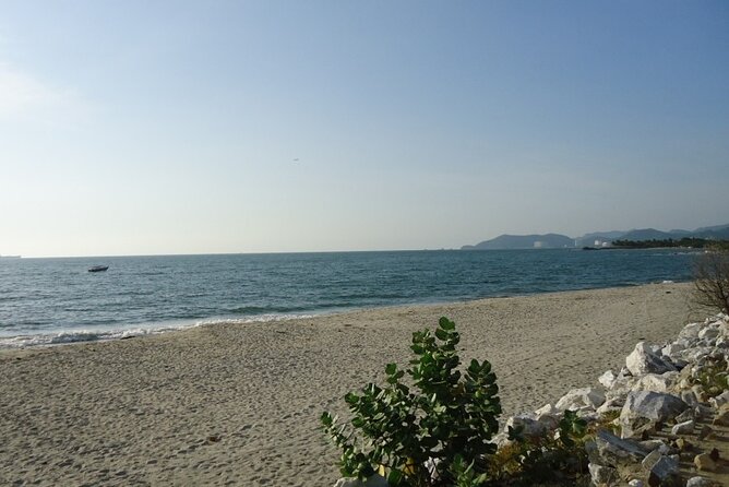 Private Airport Drop off Santa Marta
