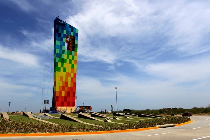Private Airport Drop off - Zona Franca to Barranquilla - Pickup Information