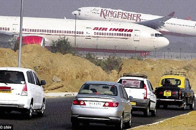 Private Airport Transfer From Delhi To Hotel - Transfer Details