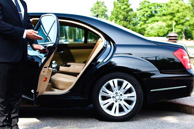 2 Best Airport Transfers In Oman