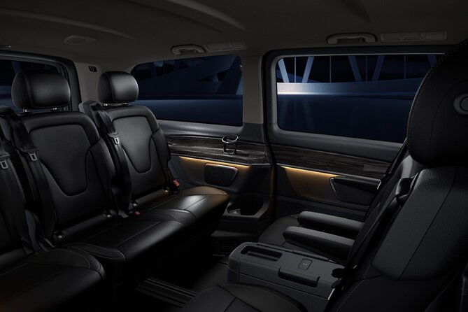 Private Airport Transfer in Istanbul - Meeting and Pickup