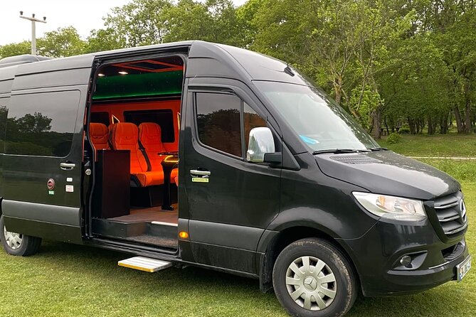 Private Airport Transfer in Istanbul With VIP Cars - Service Details