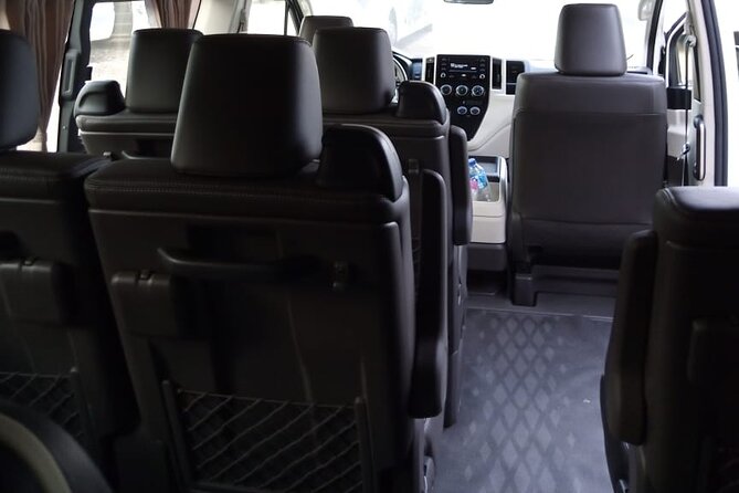Private Airport Transfer To Aswan Hotels/ Nile Cruises