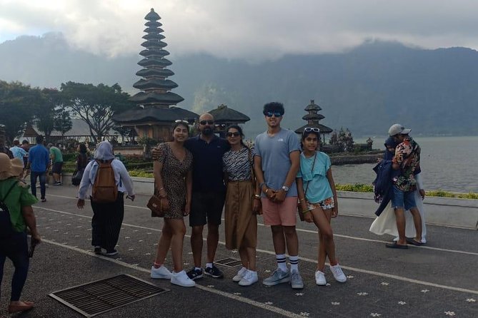 Private All Day Trip Around 3 Days in Bali Ultimate Tours - Tour Itinerary Highlights