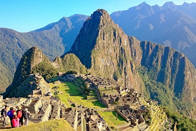 Private All Inclusive Machu Picchu Day Tour From Cusco 2024 - Tour Inclusions