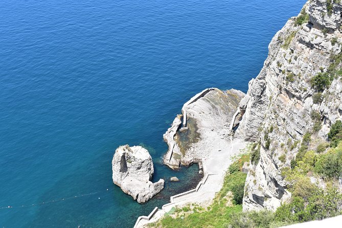 Private Amalfi Coast Full Day Tour From the Naples or Sorrento - Tour Highlights