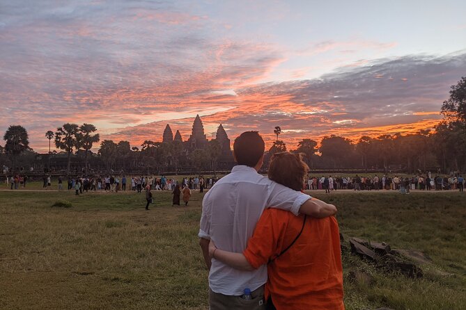 Private Angkor Three Days Temple Tour - Most Temples In Siem Reap - Tour Overview