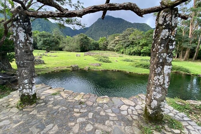 Private Anton Valley Countryside 8 Hours Experience (Panama)