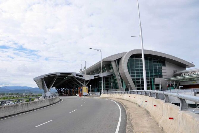 Private Arrival Transfer : Kota Kinabalu International Airport - Service Inclusions