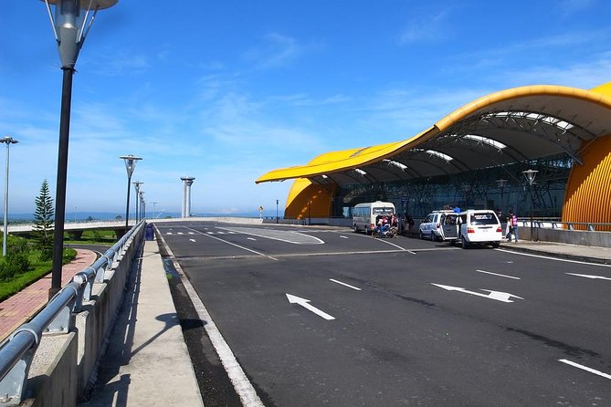 Private Arrival Transfer : Lien Khuong Airport - Dalat Hotel - Transfer Inclusions