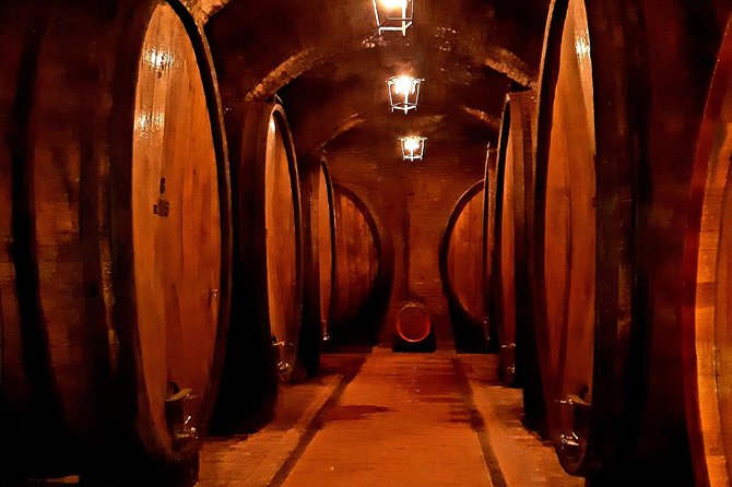 Private Art & Wine Tour in Cortona & Montepulciano, With Lunch & 2 Wine Tastings - Tour Highlights
