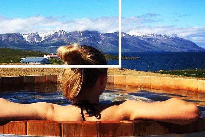 Private Artic Sigló-Kaldi Beer Spa & Dining Experience - Meeting and Pickup Information