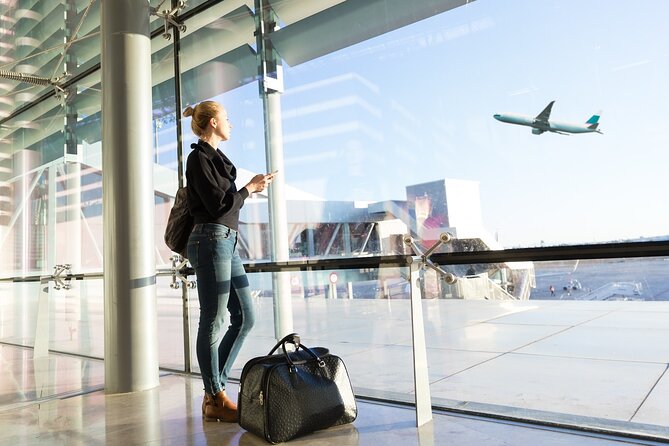 Private Aswan Airport Transfers