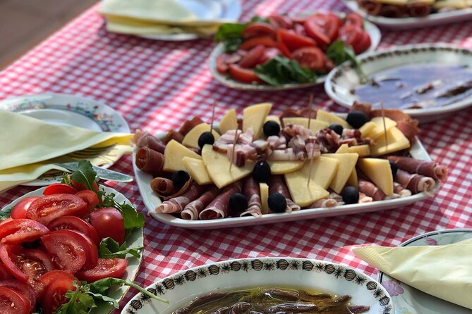 Private Authentic Wine & Food Tour From Split