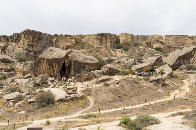 Private Azerbaijan Tour Package - Tour Package Highlights