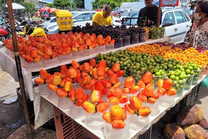 3 Best Cooking Classes in Salvador Da Bahia