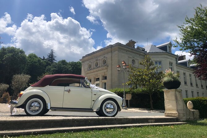 Private Ballad in Paris - Tour Details