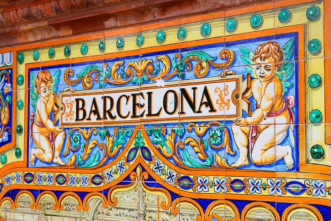 Private Barcelona Street Art Tour - Tour Highlights