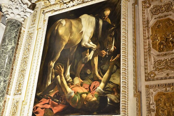 Private Baroque Walking Tour: Bernini and Caravaggio - Tour Overview
