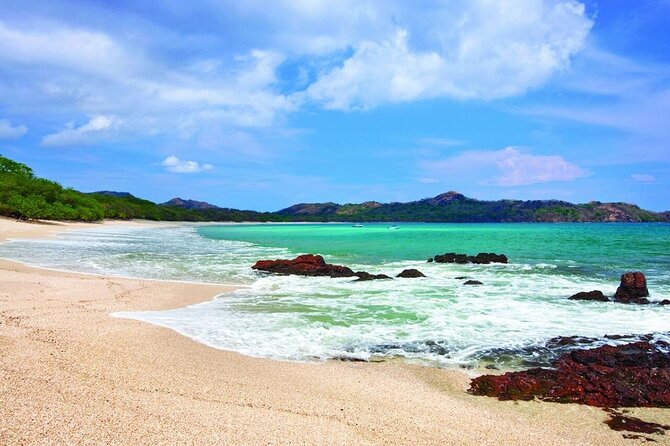 Private Beach Tour at Guanacaste Province - Pricing and Group Sizes