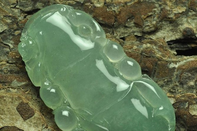 Private Beijing Tour Including Lunch: Mutianyu Great Wall And Jade Gallery - Pickup Information