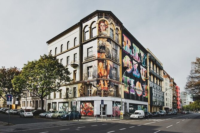 Private Berlin Coffee Tour With Friendly Local Guide - Inclusions and Exclusions
