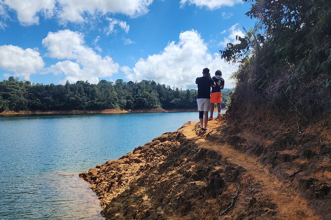 Private Beyond El Peñol Guatapé Tour and Ecoadventure With Lunch - Tour Highlights
