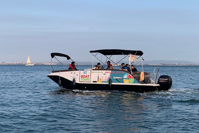 Private Boat Cruise With 6 Bottles of Champagne (2 Hours) - Activity Overview