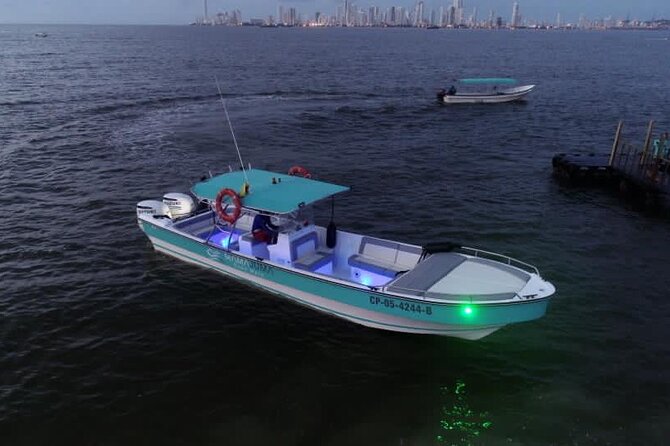 Private Boat Rental for 16 People - Overview of Boat Rental