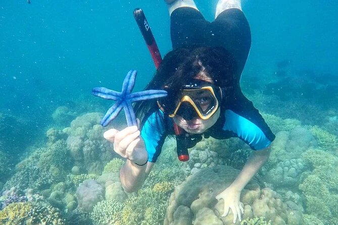 Private Boat Tour at Gili Nanggu, Secret Islands