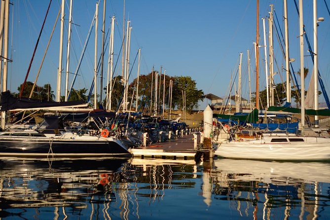 Private Boat Tour With Professional Photography - City Insights and Landmarks