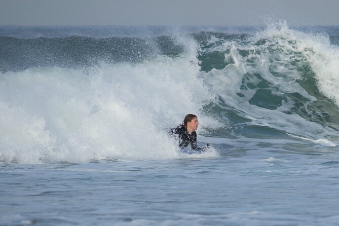 Private Bodyboard Around Lisbon - Additional Information