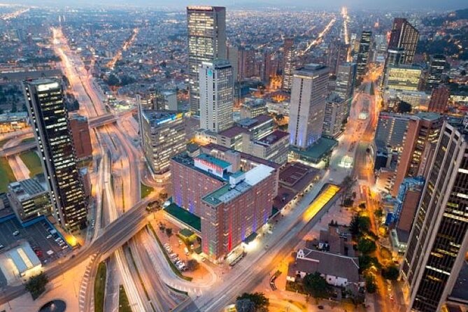 Private Bogota Airport Pick up to Your Hotel - Why Choose Private Airport Pickup
