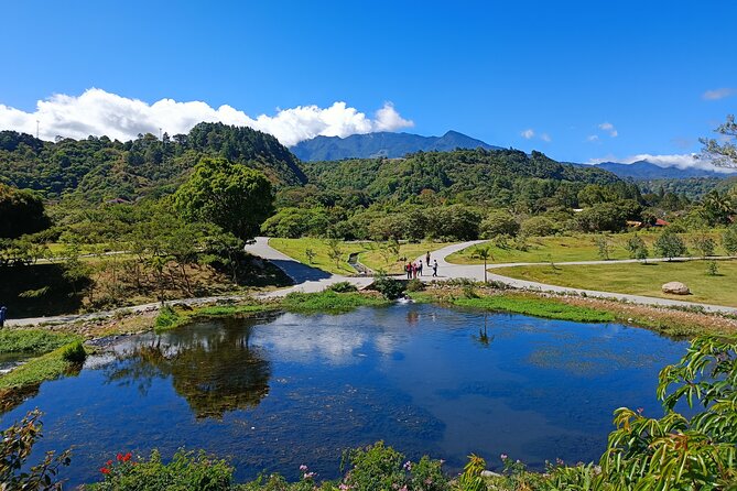 Private Boquete Walk - Reviews