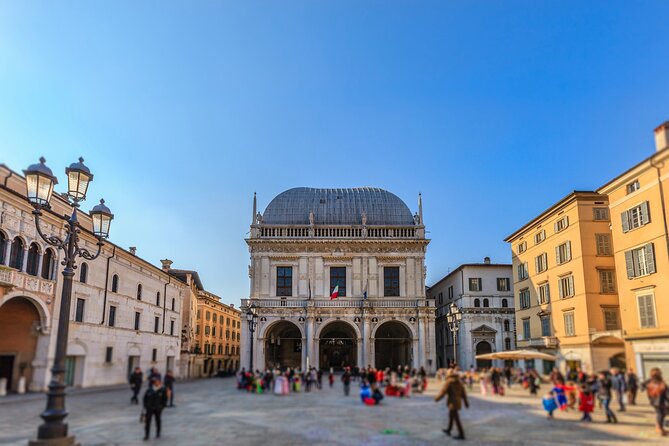 5 Best Historical Tours In Brescia