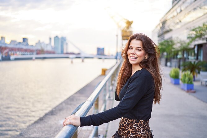Private Buenos Aires Journey Through Culture and History