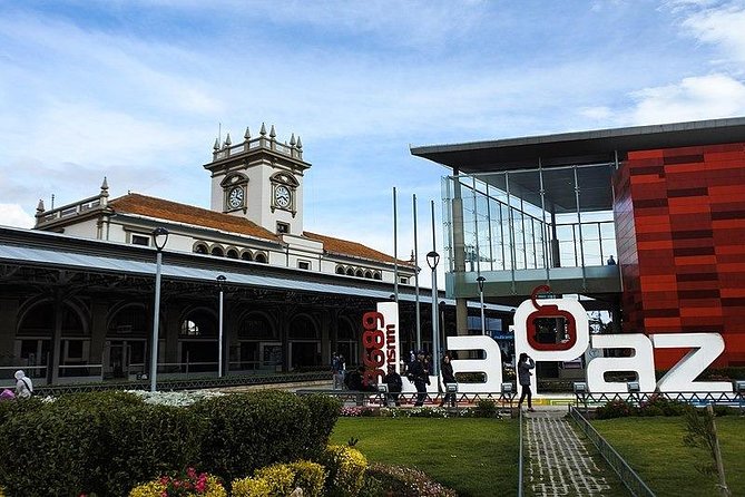 Private Cable Car City Tour - Booking Information