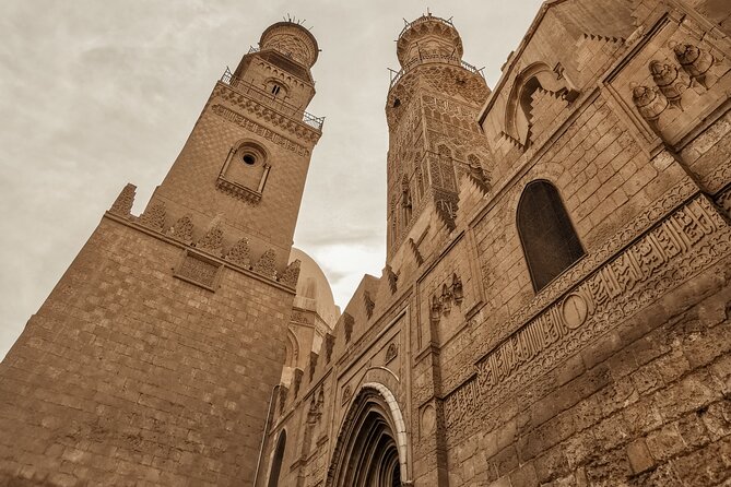 Private Cairo by Night Tour - Tour Details